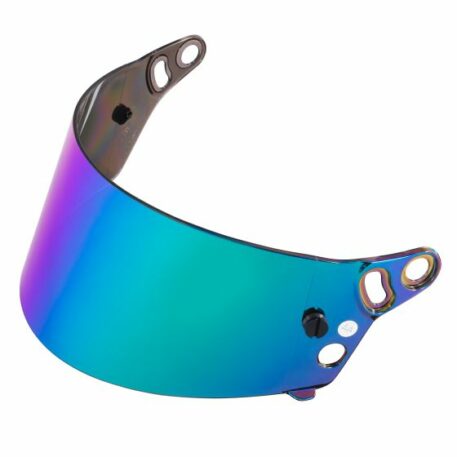 Visiera Bell GT5 SE05 3mm Iridium Mirror