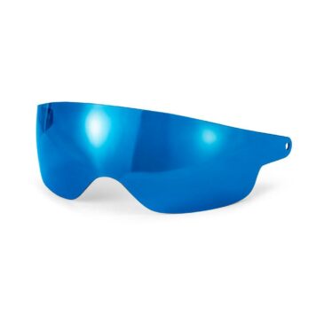 Visiera casco Sparco Prime RJ-I Supercarbon Blue Spectrum