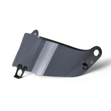 Visiera casco Sparco Stealth RF Light Smoke