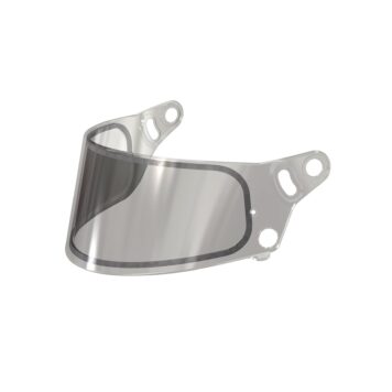 Visiera fumè per casco Omp GP-R