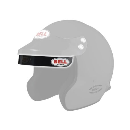 Visiera parasole frontino casco Bell Mag-1