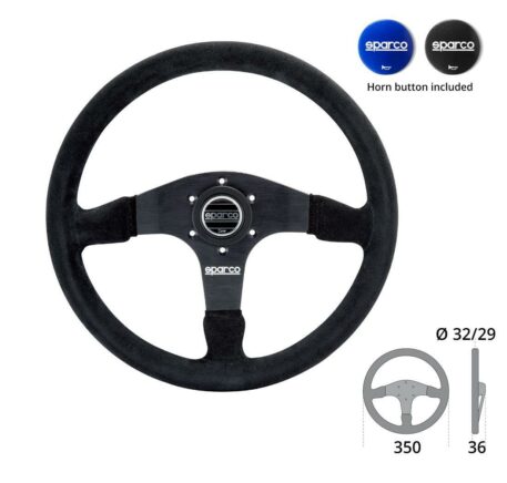 Volante R375 Sparco
