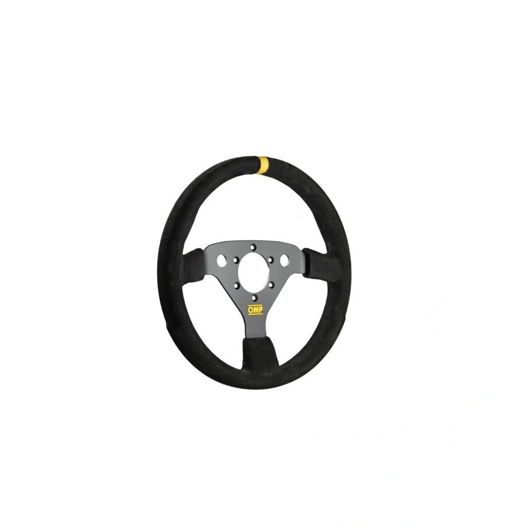 Volante 320 Alu Omp