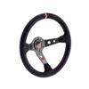 Volante Corsica scamosciato Omp