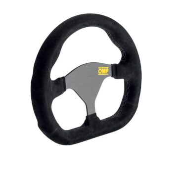 Volante Formula Quadro Omp