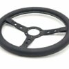 Volante Fusina Racing/C 350 mm - immagine 2