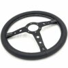 Volante Fusina Racing/C 350 mm - immagine 3
