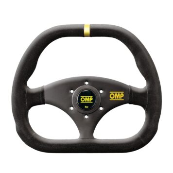 Volante Kubik Omp