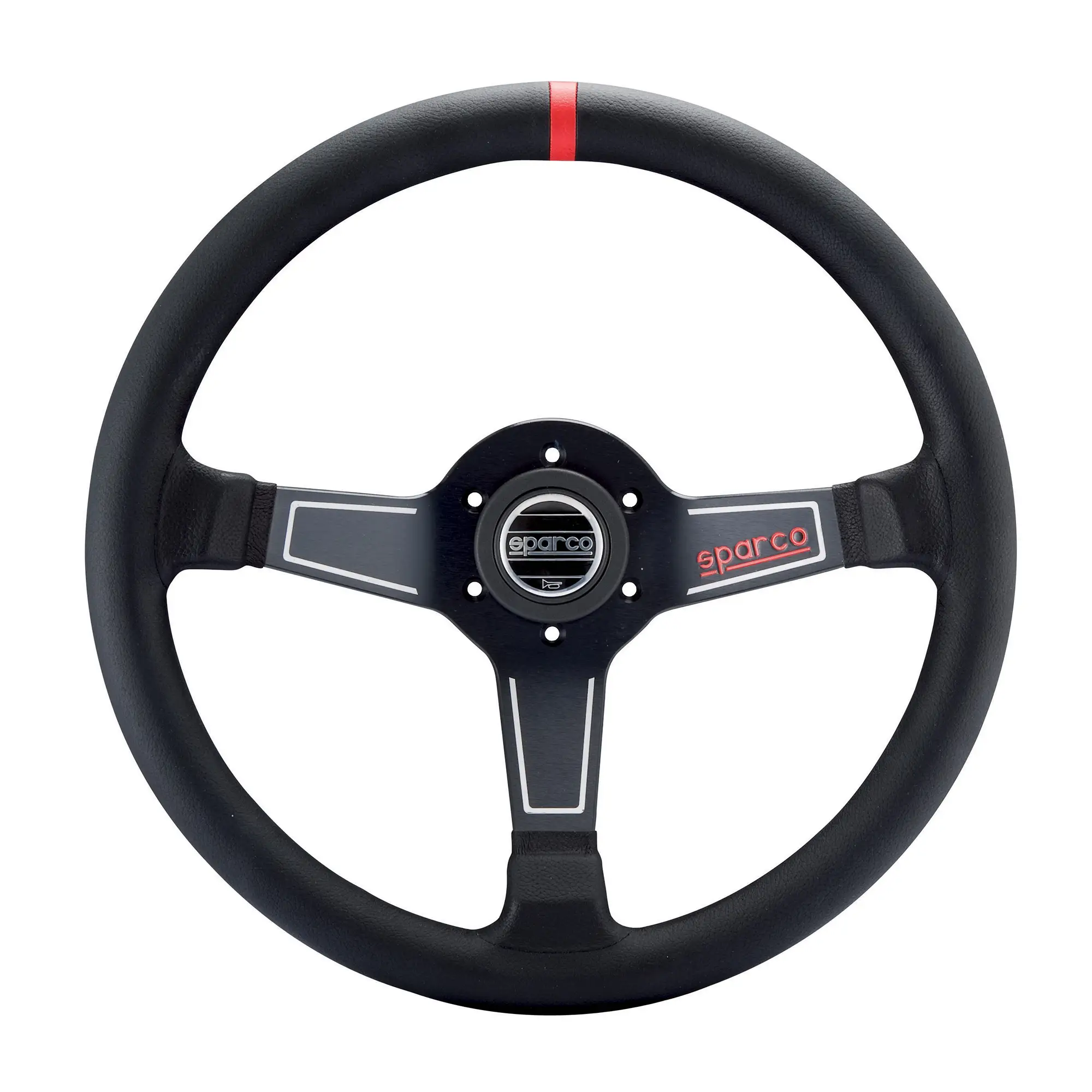 Volante L575 pelle Sparco