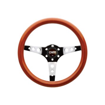 Volante Mugello vintage Omp