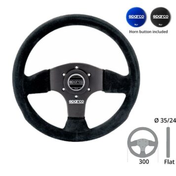Volante P300 Sparco