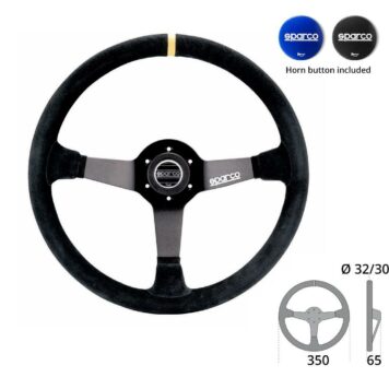 Volante Sparco R368