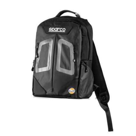 Zaino Stage Gulf Sparco