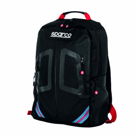 Zaino Stage Sparco Martini Racing - immagine 5
