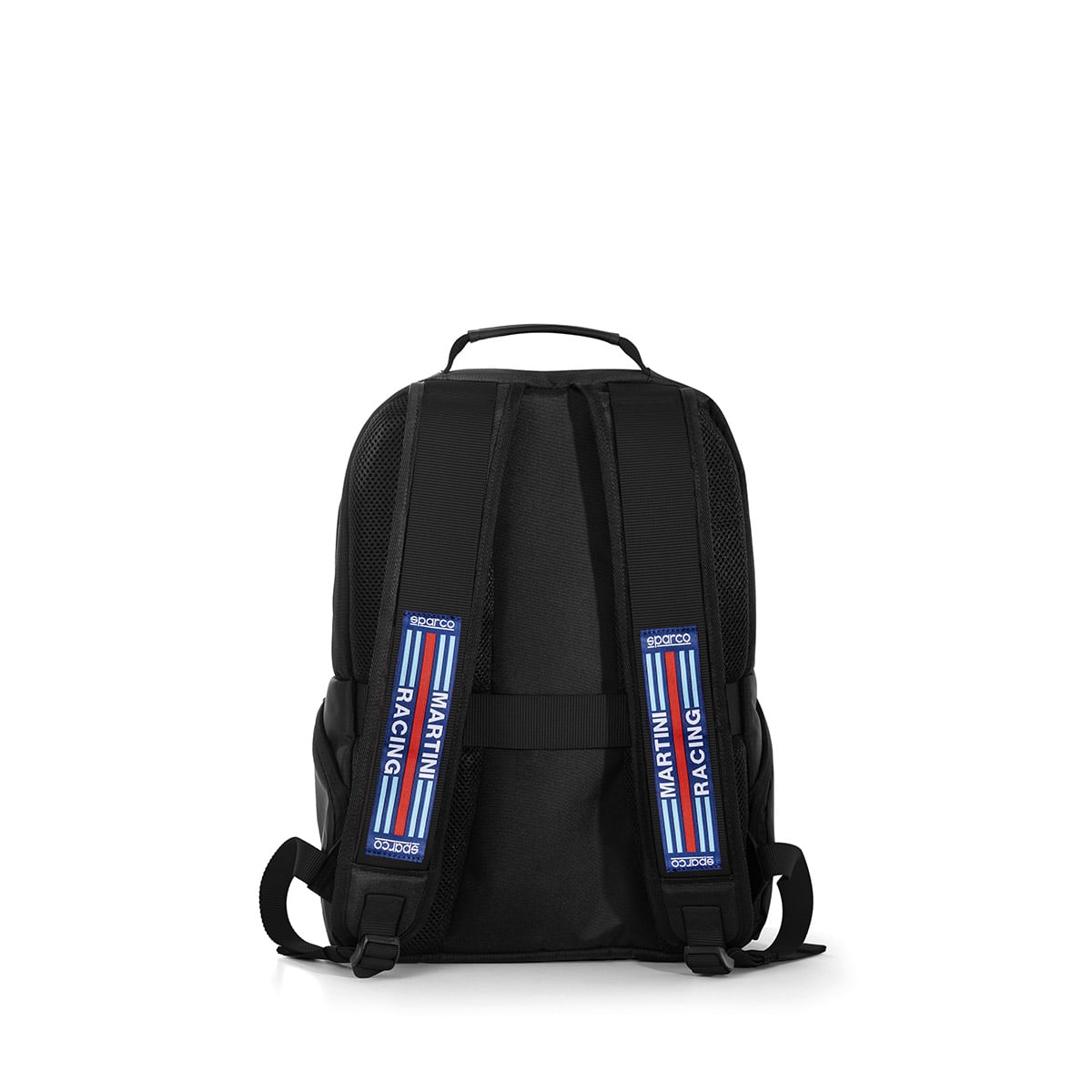 Zaino Stage Martini Racing Sparco - immagine 4
