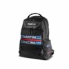 Zaino Superstage Martini Racing Sparco