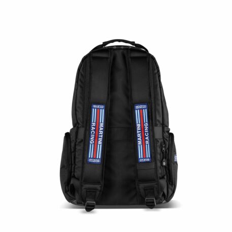 Zaino Superstage Martini Racing Sparco - immagine 2
