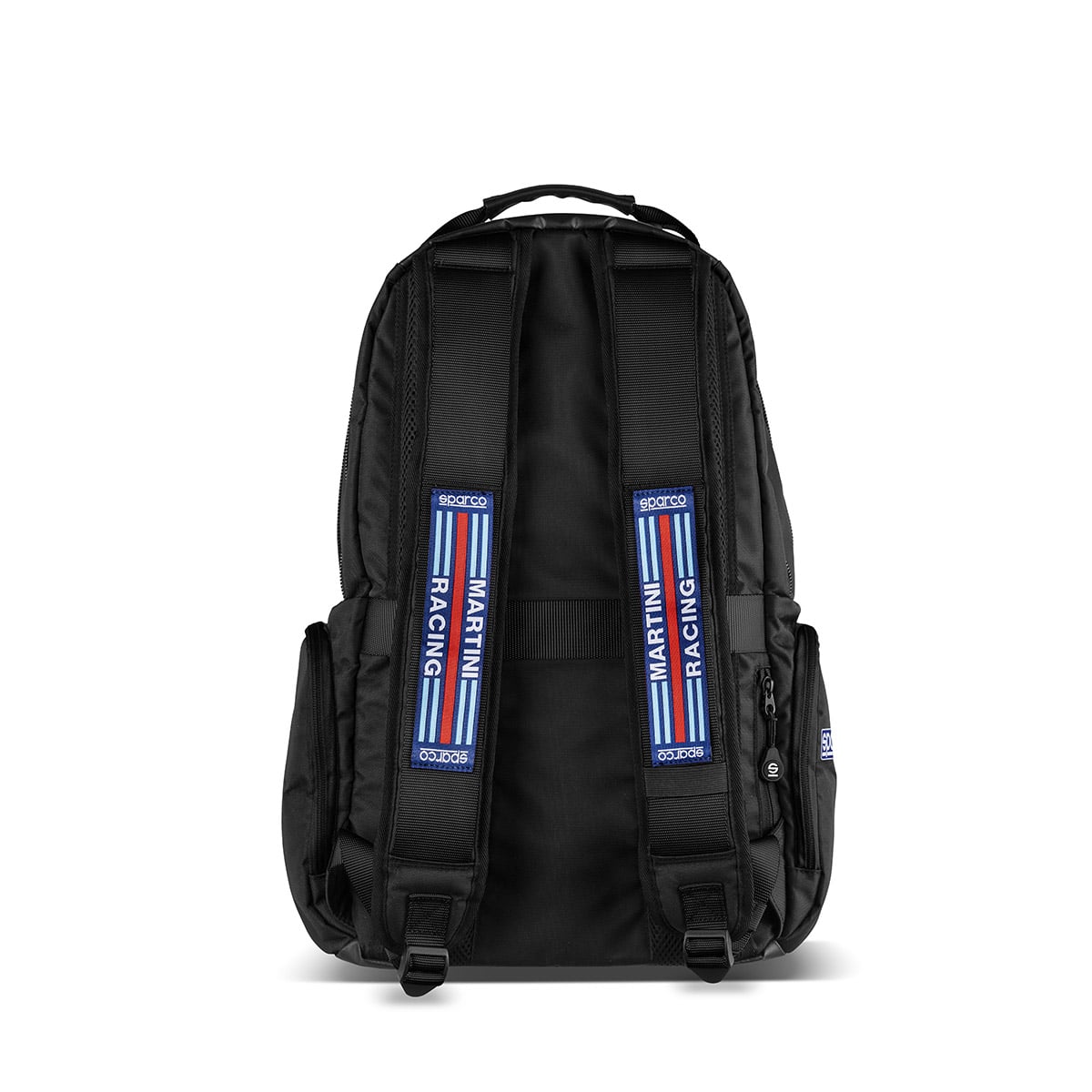 Zaino Superstage Martini Racing Sparco - immagine 2