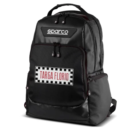 Zaino Superstage Targa Florio #Z2 Sparco