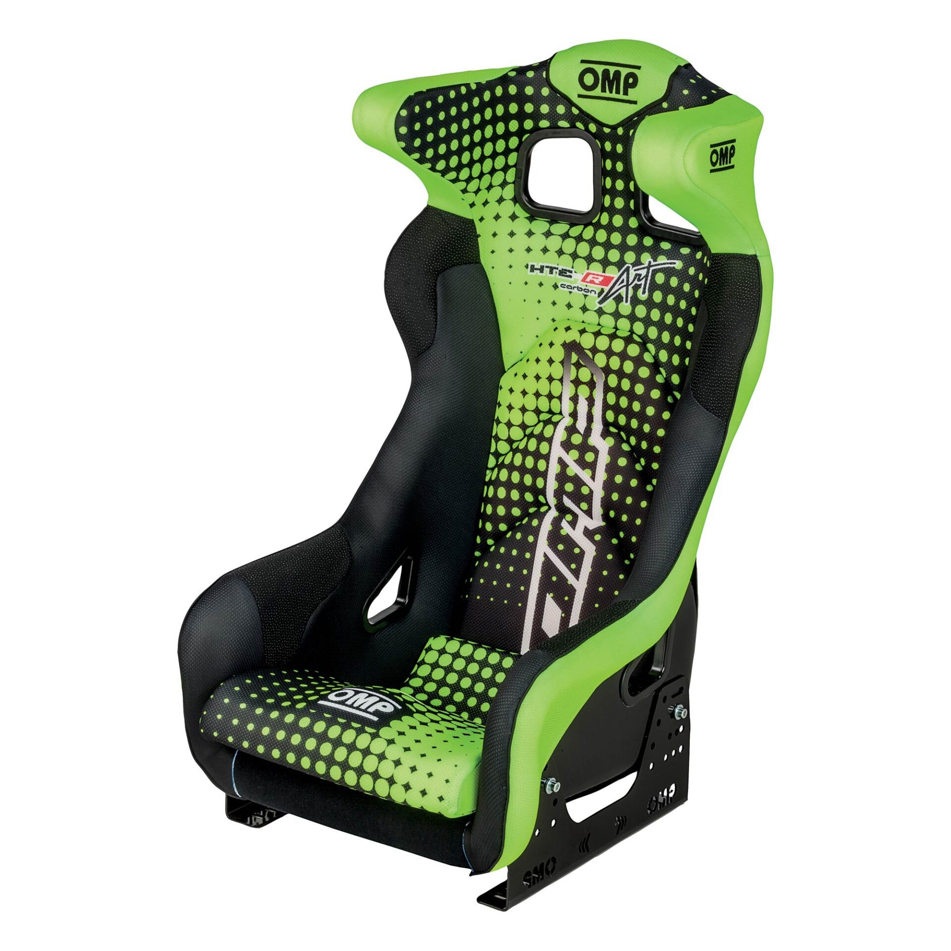 Sedili Racing omologati Fia