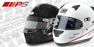 Caschi integrali Bell Stilo Omp Sparco
