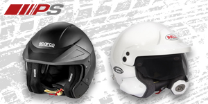 Caschi Bell Omp Sparco in offerta