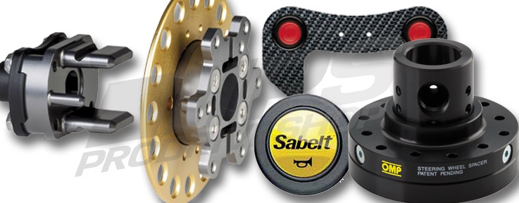 Accessori volanti