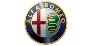 Mozzi volante Alfa Romeo