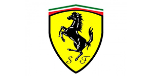 Freni pattini Ferrari