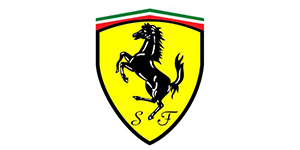 Pastiglie freno Carbone Lorraine Ferrari