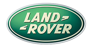 Mozzi volante Land Rover