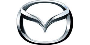 Barre duomi Mazda