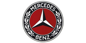 Mozzi volante Mercedes