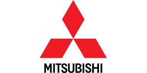 Mozzi volante Mitsubishi
