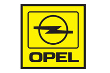 Freni pattini Opel