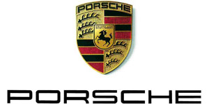 Mozzi volante Porsche