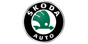 Barre duomi Skoda