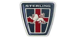 Mozzi volante Sterling