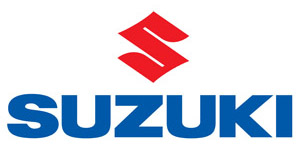 Mozzi volante Suzuki