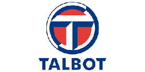 Roll bar Talbot