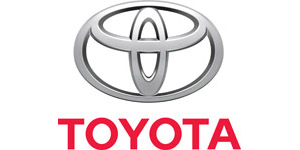 Mozzi volante Toyota