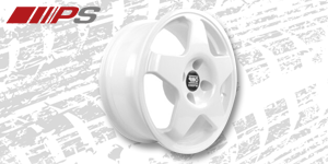 Cerchi Omp Rally Wheel