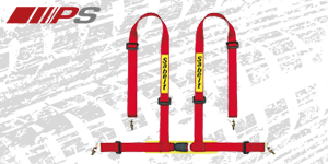 Cinture Performance Omp Sparco Sabelt