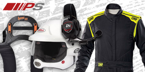 Noleggio accessori Racing