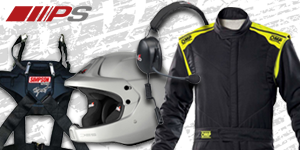 Noleggio accessori Racing