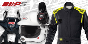 Noleggio accessori Racing