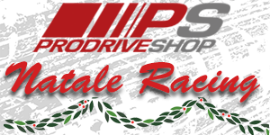 Offerte Natale Racing
