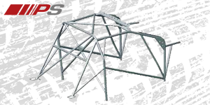 Roll bar Omp - Sparco