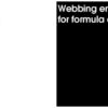 Cintura One-D 2 Formula Omp - immagine 3